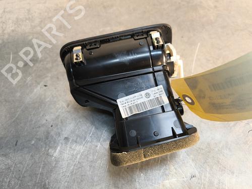 Used Air vent Air vent VW POLO V (6R1, 6C1) 1.0 (75 hp) 30357575 30357575