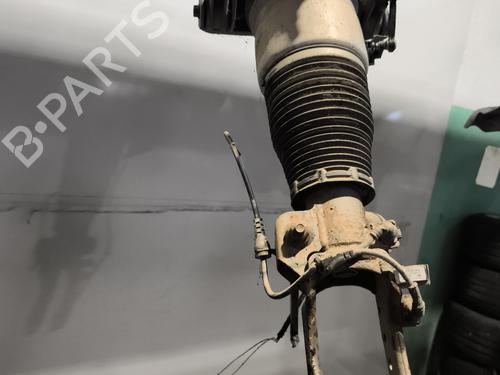 Used Left front shock absorber Left front shock absorber VW TOUAREG (7LA, 7L6, 7L7) 3.2 V6 (220 hp) 24524494 24524494