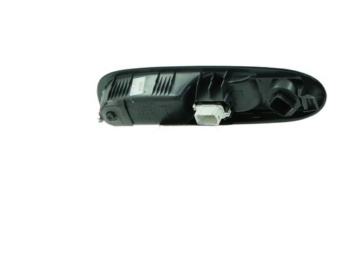 Used Right front window switch Right front window switch RENAULT CLIO II (BB_, CB_) 1.2 16V (BB05, BB0W, BB11, BB27, BB2T, BB2U, BB2V, CB05,... (75 hp) 34543373 34543373
