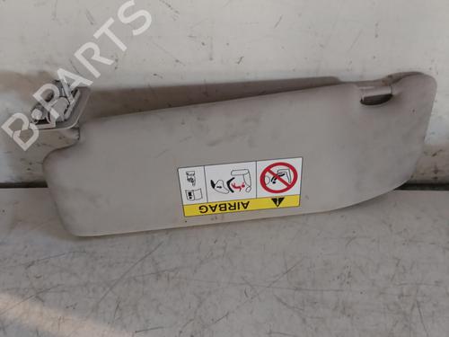 right-sun-visor-citroen-c4-cactus-2014-25336101 main image
