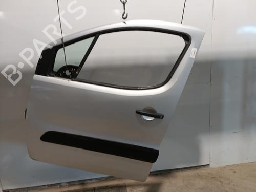 Left front door CITROËN BERLINGO MULTISPACE (B9) 1.6 HDi 90 | BP29178764C2 