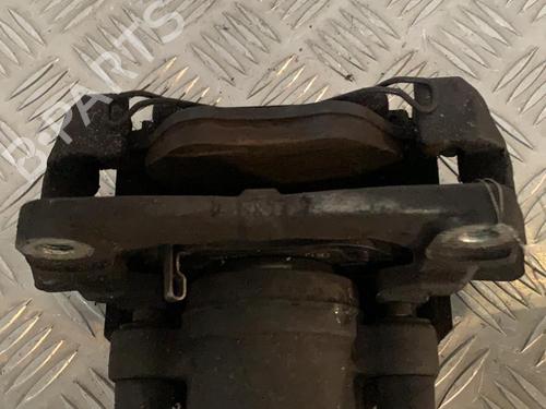 Left front brake caliper TOYOTA YARIS (_P9_) 1.0 VVT-i (KSP90_, KSP90R) | BP21699349M105 