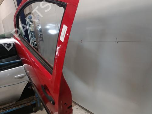 Left front door CITROËN C2 (JM_) 1.4 HDi | BP25049906C2 