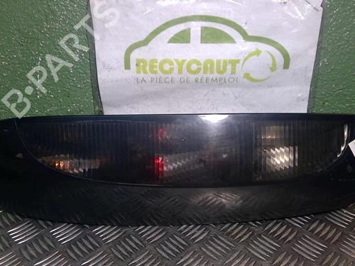 Højre baglygte OPEL CORSA C (X01) 1.3 CDTI (F08, F68) (70 hp) 21703239