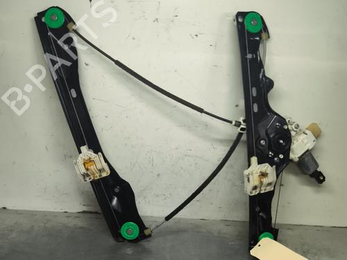 Front right window mechanism BMW X1 (E84) xDrive 20 d | BP32721063C23 - Image 2