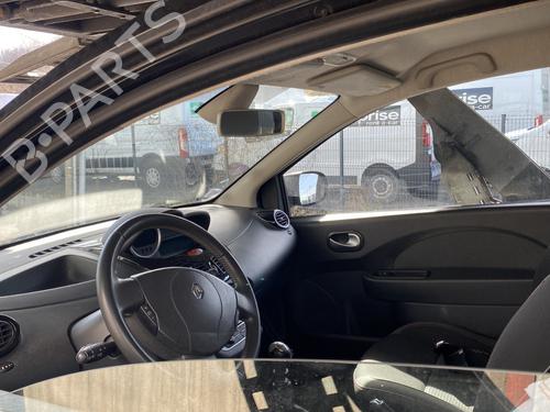 Front right seatbelt RENAULT TWINGO II (CN0_) 1.2 16V (CN04, CN0B) | BP25443994I25 - Image 5
