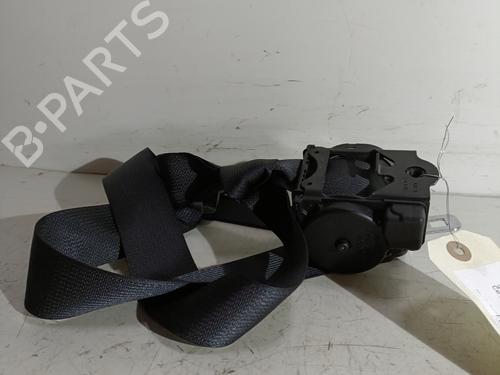 Used Rear right seatbelt Rear right seatbelt NISSAN QASHQAI II (J11, J11_) 1.2 DIG-T (115 hp) 23967381 23967381