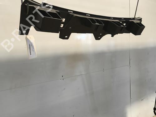 Used Rear bumper bracket Rear bumper bracket 31662791 31662791