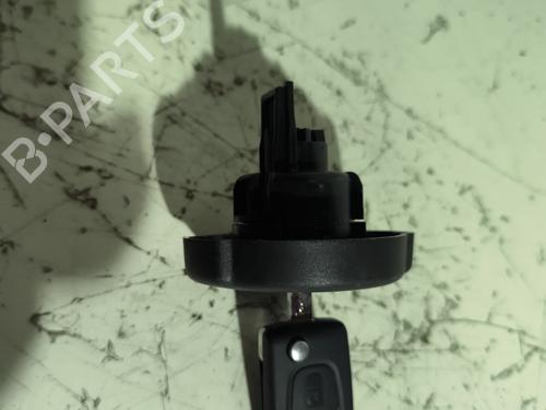 Electronic module PEUGEOT 308 SW I (4E_, 4H_) 1.6 HDi | BP23822182M83 