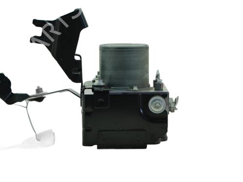 Used ABS pump ABS pump RENAULT CLIO V (B7_) 1.5 Blue dCi 85 (B7AG) (86 hp) 33870435 33870435