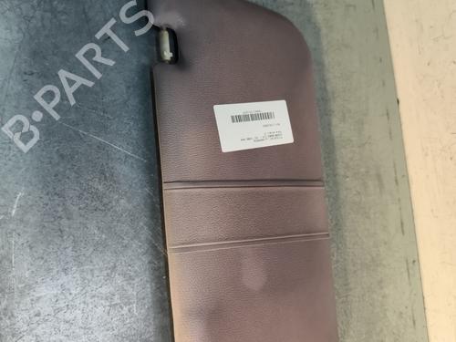 Used Left sun visor Left sun visor MITSUBISHI L200 / TRITON (KA_T, KB_T) 2.5 DI-D 4WD (KB4T) (136 hp) 29501373 29501373