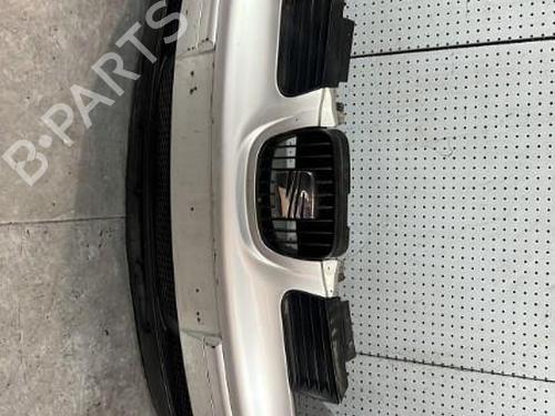 Front bumper SEAT AROSA (6H1) 1.4 | BP21706253C7 