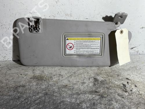 Right sun visor PEUGEOT 5008 (0U_, 0E_) 1.6 HDi | BP23823859I2