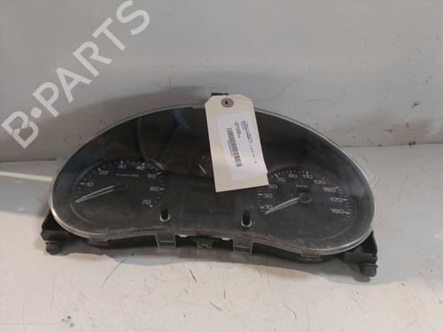 Used Instrument cluster CITROËN BERLINGO Box Body/MPV (K9) 1.6 BlueHDi 75 (75 hp) 24233147