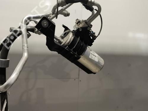 Used AC pipe AC pipe RENAULT ZOE (BFM_) ZOE (92 hp) 31999896 31999896