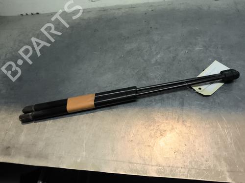 Gasdæmper bagklap PEUGEOT 3008 I MPV (0U_) 1.6 HDi (114 hp) 31672972