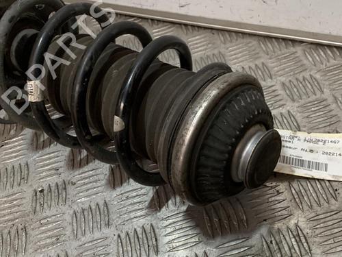 Used Right front shock absorber OPEL ASTRA H (A04) 1.7 CDTI (L48) (125 hp) 21706889