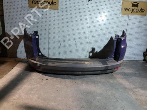 Rear bumper RENAULT MEGANE III Grandtour (KZ0/1) 1.5 dCi (KZ09, KZ0D, KZ1G, KZ29, KZ14, KZ1W, KZ10, KZ1F,... | BP21721370C8