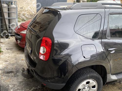 Gearbox DACIA DUSTER (HS_) 1.5 dCi (HSMC) | BP25130529M3  - Image 5