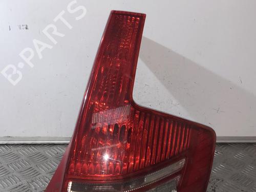 Right taillight CITROËN C4 I (LC_) 1.6 HDi | BP21719733C35 