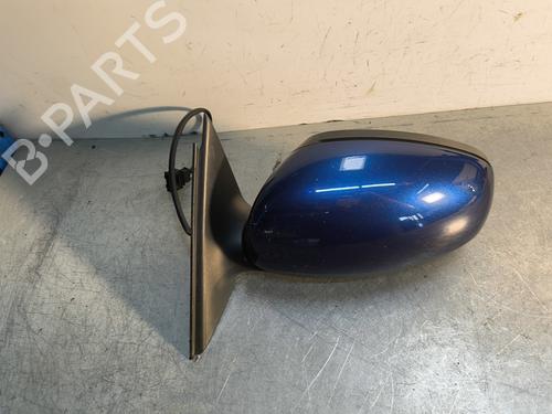 Left mirror SKODA FABIA II (542) 1.2 | BP29997135C26