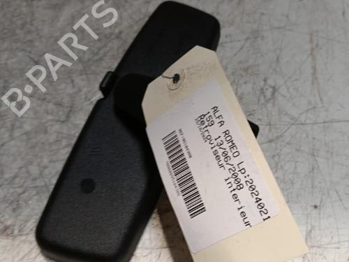 Used Rear mirror ALFA ROMEO 159 (939_) 1.9 JTDM 8V (939AXE1B, 939BXE1B, 939BXH1B) (115 hp) 21693372