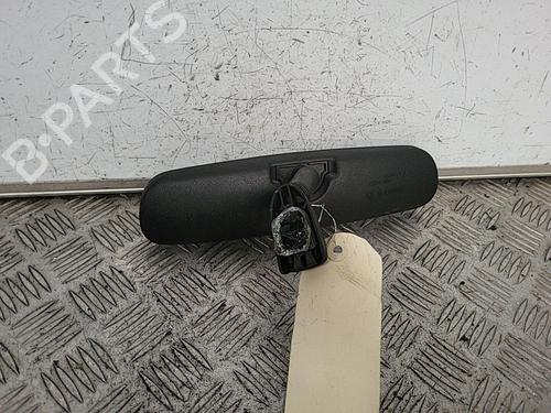 Used Rear mirror MERCEDES-BENZ A-CLASS (W168) A 140 (168.031, 168.131) (82 hp) 21697629