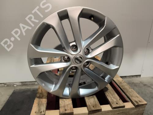 Rim NISSAN JUKE (F15) 1.5 dCi | BP29733418C45 