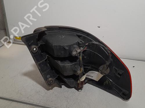 Right taillight FIAT SEDICI (189_) 1.9 D Multijet | BP21718106C35 