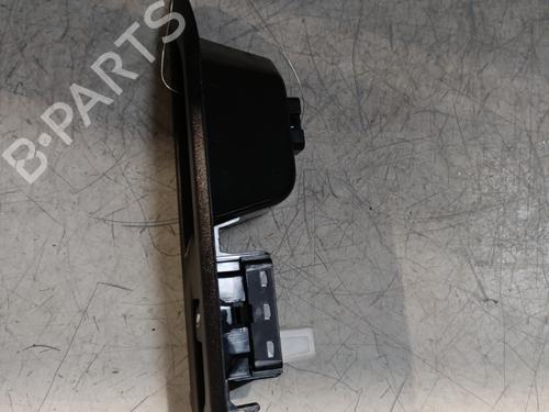 Used Right rear window switch Right rear window switch PEUGEOT 308 III (FB_, FH_, FP_, F3_, FM_) BlueHDi 130 (FBYHZL, FBYHZT) (131 hp) 25444099 25444099