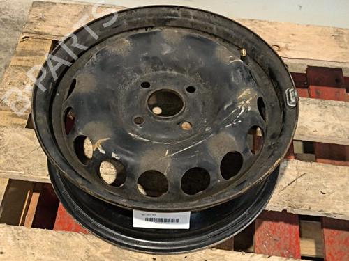 Used Rim Rim 37501901 37501901