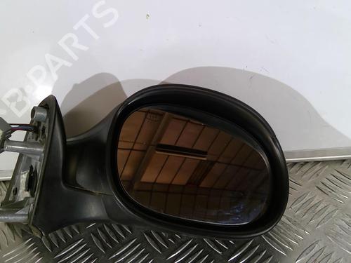 Right mirror CITROËN XSARA PICASSO (N68) 2.0 HDi | BP21702418C27 