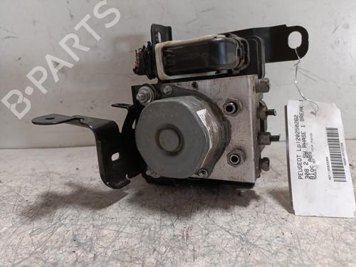 Used ABS pump PEUGEOT 308 SW II (LC_, LJ_, LR_, LX_, L4_) 1.6 BlueHDi 120 (120 hp) 26028797