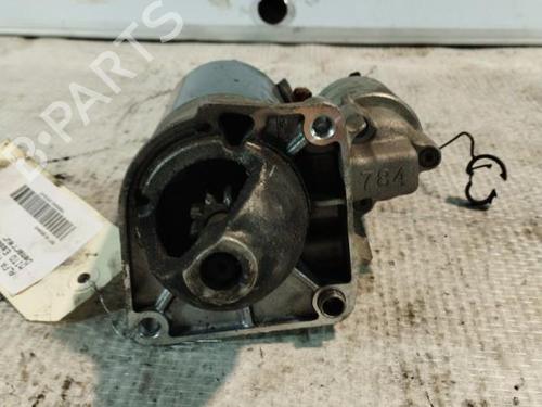 Used Starter ALFA ROMEO MITO (955_) 1.4 MultiAir (955AXN1B) (170 hp) 21713801