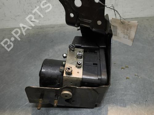 Used ABS pump ABS pump PEUGEOT 207 SW (WK_) 1.6 HDi (92 hp) 33870155 33870155