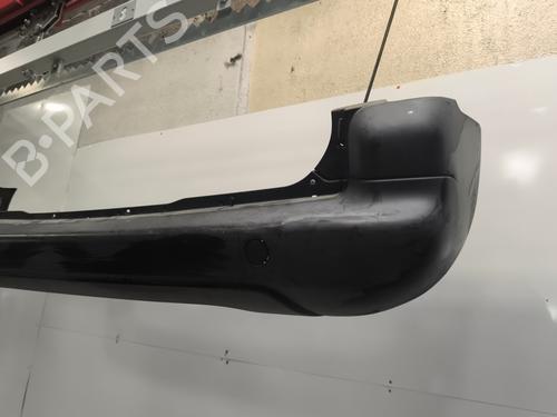 Rear bumper PEUGEOT PARTNER Box Body/MPV 1.6 HDi | BP26735043C8