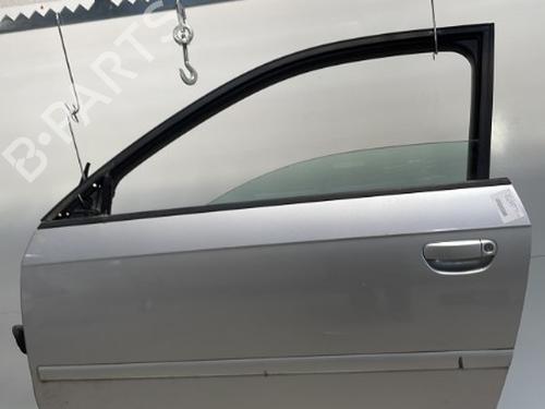 Left front door AUDI A3 (8P1) 1.9 TDI | BP21717731C2 
