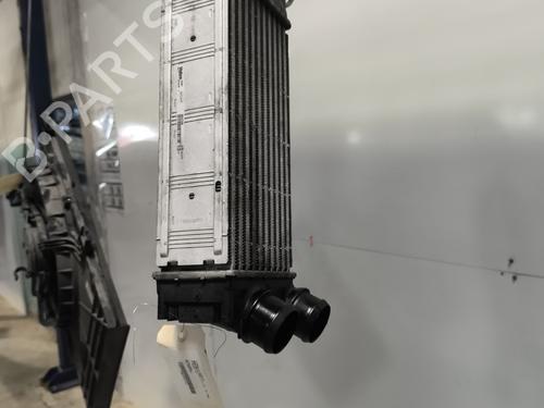 Intercooler CITROËN BERLINGO Box Body/MPV (B9) 1.6 HDi / BlueHDi 75 | BP28048154M30 