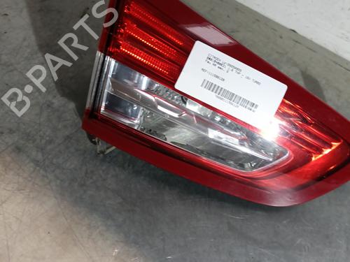 Used Left tailgate light Left tailgate light CITROËN DS5 1.6 THP 200 (200 hp) 29081635 29081635