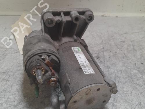 Used Starter Starter PEUGEOT 207 SW (WK_) 1.6 HDi (92 hp) 21699853 21699853