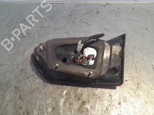 Used Left tailgate light Left tailgate light HYUNDAI i30 Estate (PDE) 1.6 CRDi (136 hp) 21706037 21706037