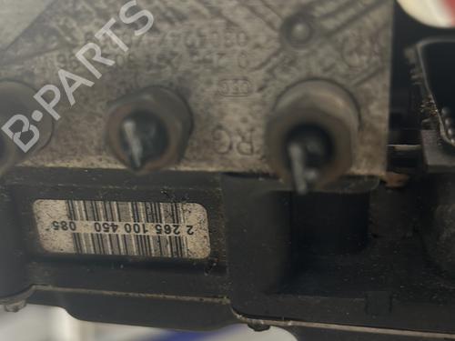 ABS pump PEUGEOT 307 (3A/C) 2.0 HDi 110 | BP27328384M43 
