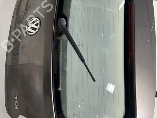 Used Tailgate Tailgate VW POLO V (6R1, 6C1) 1.6 TDI (90 hp) 26178235 26178235