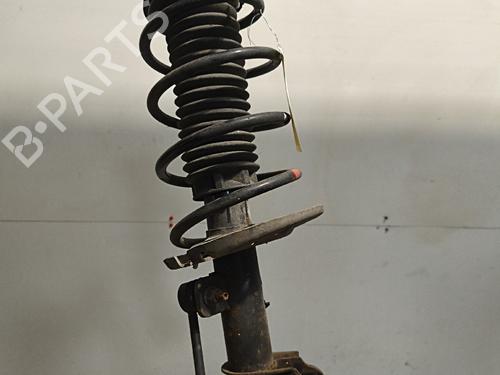 Used Left front shock absorber Left front shock absorber PEUGEOT 308 II (LB_, LP_, LW_, LH_, L3_) 1.6 BlueHDi 120 (120 hp) 36054811 36054811
