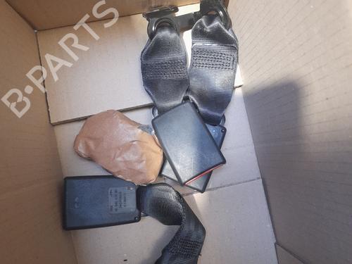 Seats set CITROËN DS3 (SA_) 1.6 HDi 90 | BP23852148C78 - Image 4