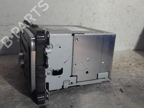 Radio FORD TRANSIT CONNECT (P65_, P70_, P80_) 1.8 TDCi | BP23823587E6 