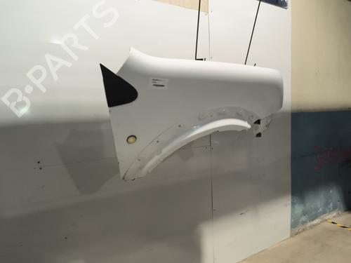 Right front fenders FORD TRANSIT CONNECT (P65_, P70_, P80_) 1.8 TDCi | BP29538028C42 