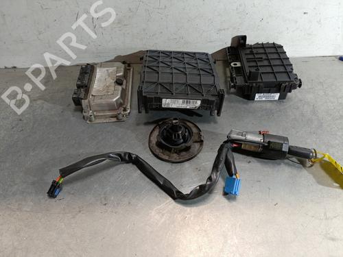 Elektronisk modul PEUGEOT 206 Hatchback (2A/C) 1.6 16V | BP29003856M83