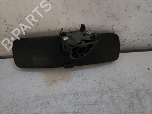 Used Rear mirror Rear mirror CITROËN C3 III (SX) 1.2 VTi 82 (82 hp) 24983328 24983328