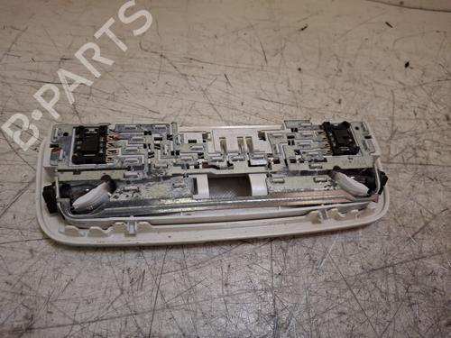 Interior roof light MERCEDES-BENZ A-CLASS (W176) A 200 CDI / d (176.008) | BP21702477I8 